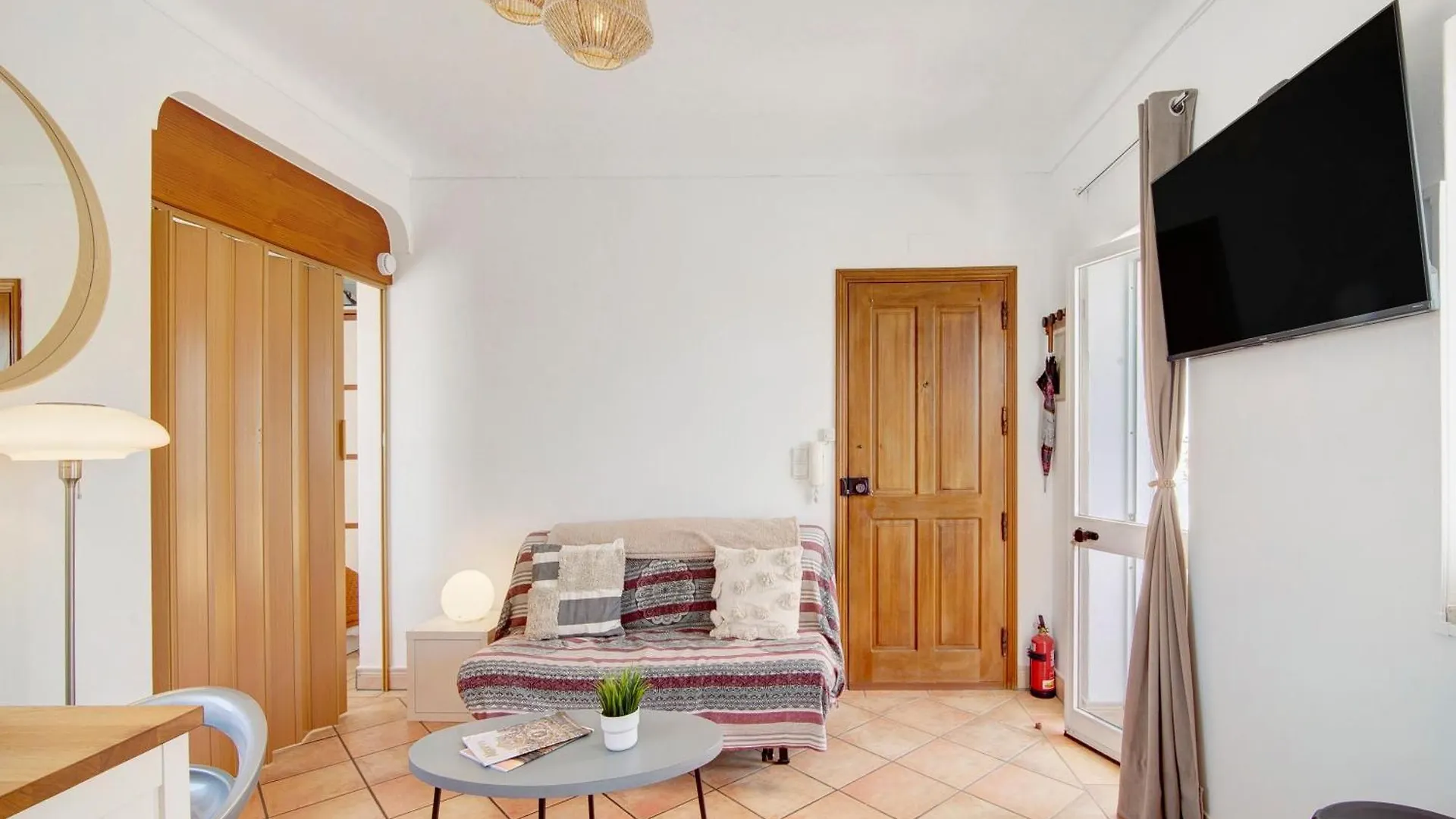 A Casa De Emy Apartment Cabanas De Tavira Portugal