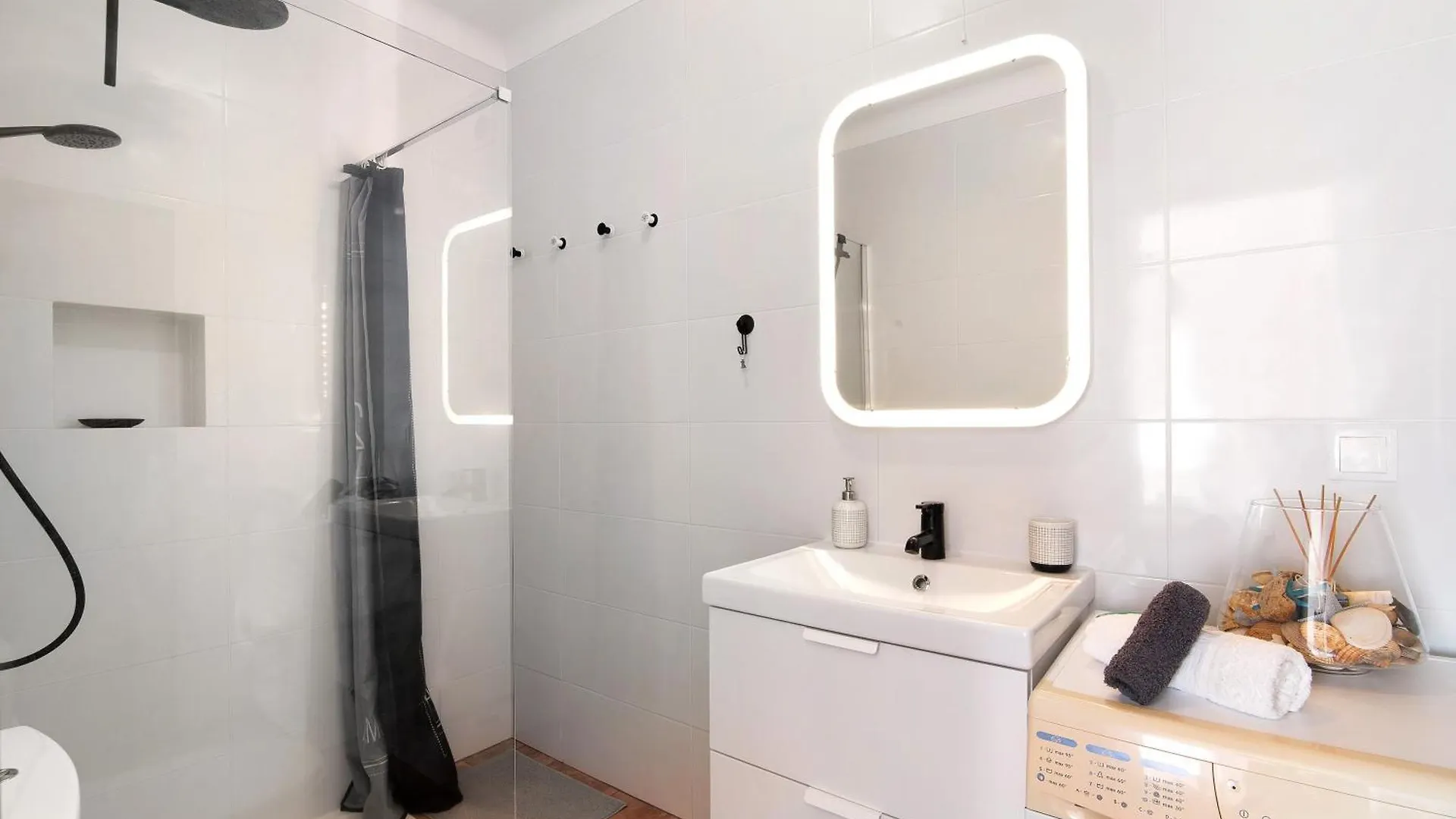 A Casa De Emy Apartment Cabanas De Tavira