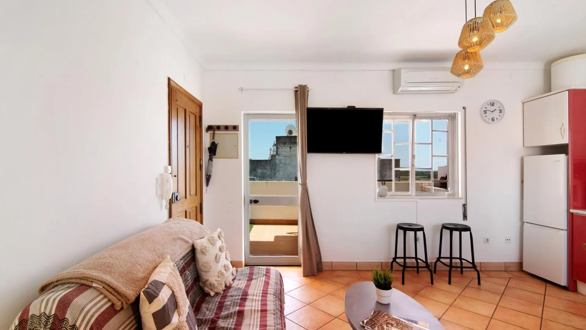 A Casa De Emy Apartment Cabanas De Tavira